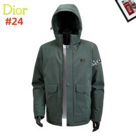 Picture of Dior Jackets _SKUDiorM-3XL12yr0634483